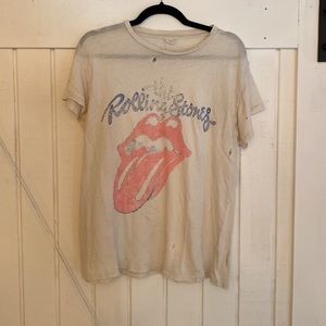 Madeworn, size Medium T-shirt.